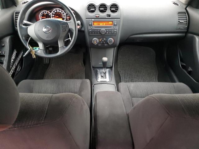 Photo 8 from auction – 2010 NISSAN ALTIMA BAS with VIN 1N4AL2AP5AN497883