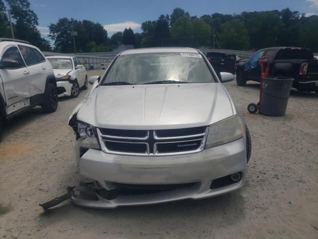 Photo 5 from auction – 2011 DODGE AVENGER MA with VIN 1B3BD1FG5BN534495