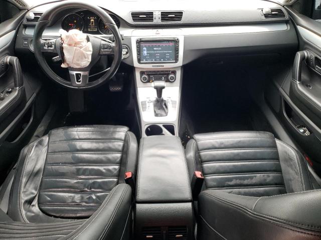 Photo 8 from auction – 2009 VOLKSWAGEN CC LUXURY with VIN WVWHL73C19E524136