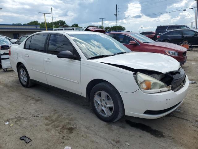 Photo 4 from auction – 2004 CHEVROLET MALIBU LS with VIN 1G1ZT52844F193084