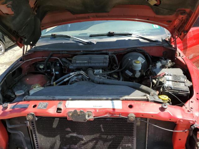 Photo 11 from auction – 1999 DODGE RAM 1500 with VIN 1B7HF13Y0XJ554247