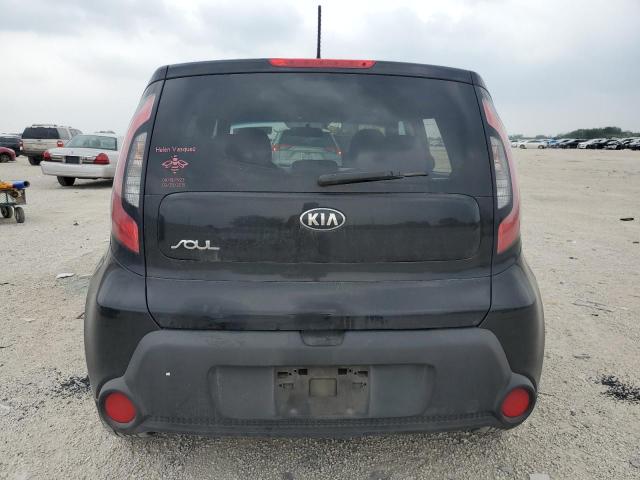 Photo 6 from auction – 2015 KIA SOUL with VIN KNDJN2A22F7115877