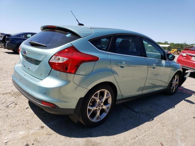 Photo 3 from auction – 2012 FORD FOCUS SEL with VIN 1FAHP3M22CL289208