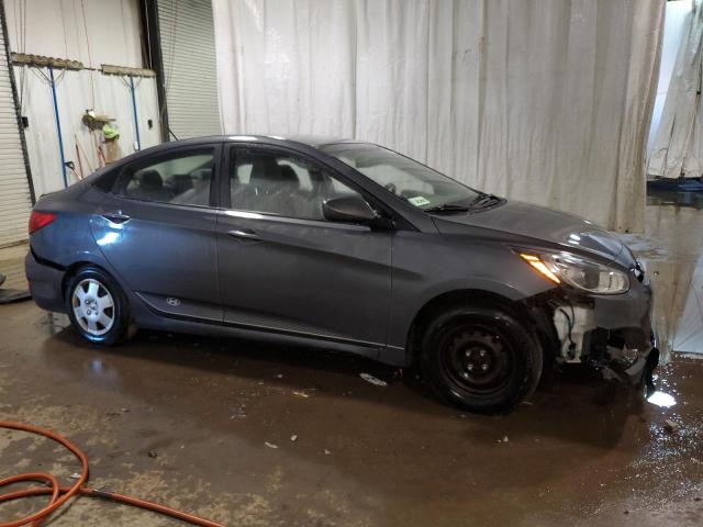 Photo 4 from auction – 2012 HYUNDAI ACCENT GLS with VIN KMHCT4AE2CU201185