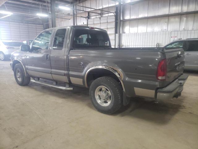 Photo 2 from auction – 2003 FORD F250 SUPER with VIN 1FTNX20S63EB45145