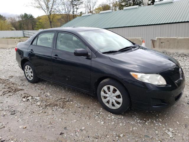 Photo 4 from auction – 2010 TOYOTA COROLLA BA with VIN JTDBU4EE6AJ079775