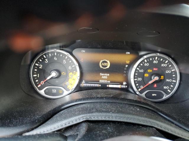 Photo 9 from auction – 2015 JEEP RENEGADE L with VIN ZACCJBDT3FPB98067