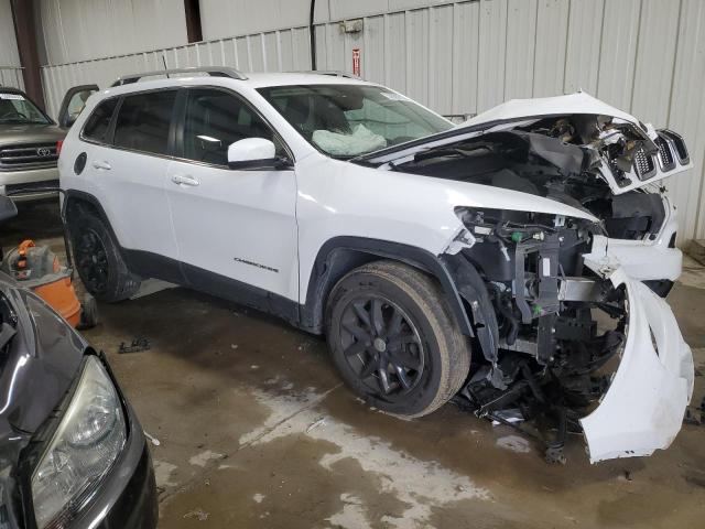 Photo 4 from auction – 2018 JEEP CHEROKEE L with VIN 1C4PJMLB0JD505949