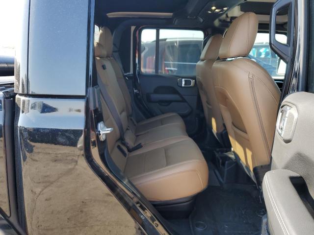 Photo 10 from auction – 2021 JEEP GLADIATOR with VIN 1C6HJTFG7ML501257