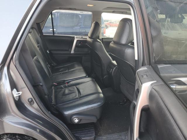 Photo 11 from auction – 2013 TOYOTA 4RUNNER SR with VIN JTEZU5JR8D5060442