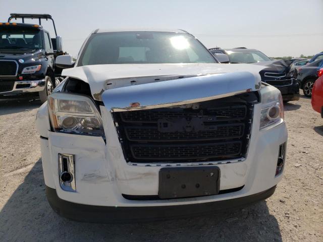 Photo 5 from auction – 2015 GMC TERRAIN SL with VIN 2GKFLVEK1F6296689