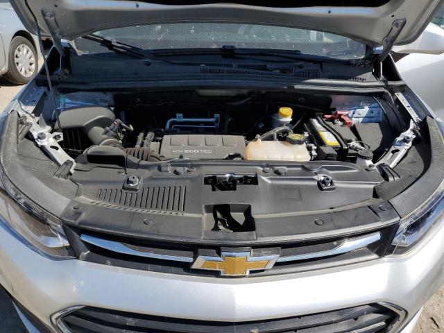 Photo 12 from auction – 2019 CHEVROLET TRAX LS with VIN 3GNCJNSB4KL229736