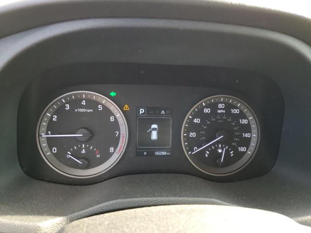 Photo 9 from auction – 2017 HYUNDAI TUCSON LIM with VIN KM8J33A47HU353754