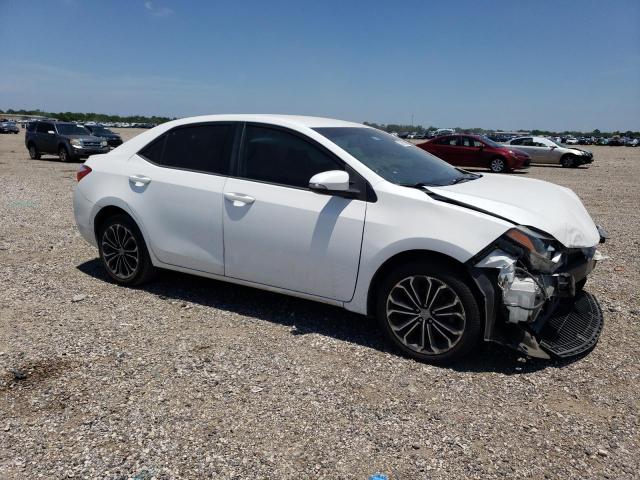 Photo 4 from auction – 2015 TOYOTA COROLLA L with VIN 5YFBURHE7FP283738