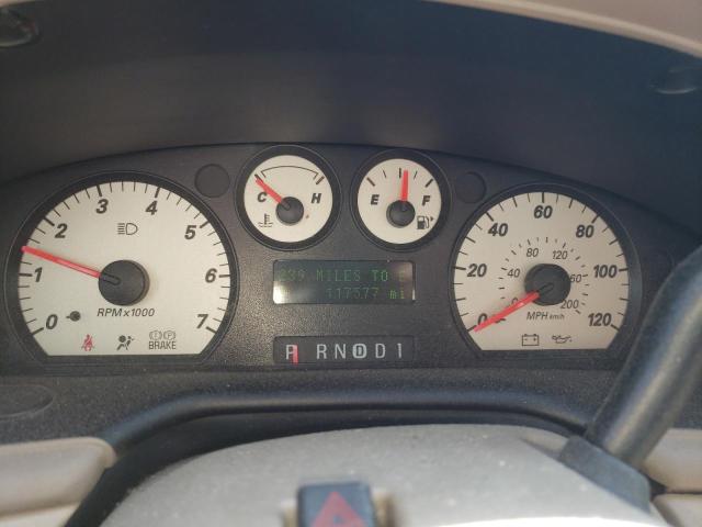 Photo 9 from auction – 2006 FORD TAURUS SEL with VIN 1FAFP56U06A215156