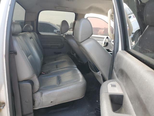 Фото 10 с аукциона – 2007 CHEVROLET SILVERADO с VIN 1GCHC23657F529523