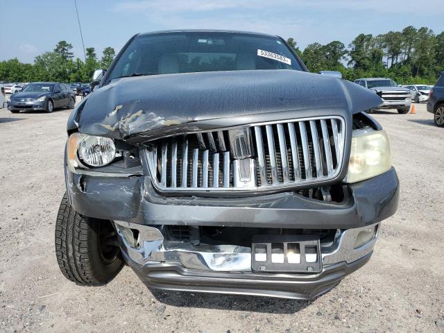 Photo 5 from auction – 2006 LINCOLN MARK LT with VIN 5LTPW16506FJ04688