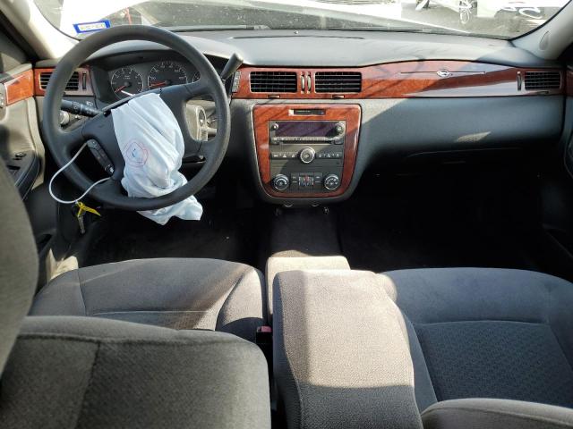 Photo 8 from auction – 2006 CHEVROLET IMPALA LT with VIN 2G1WT55K969378222