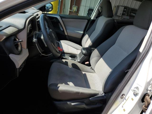 Photo 7 from auction – 2015 TOYOTA RAV4 LE with VIN 2T3ZFREV1FW131540