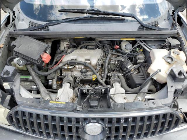 Photo 12 from auction – 2004 BUICK RENDEZVOUS with VIN 3G5DA03E94S586502