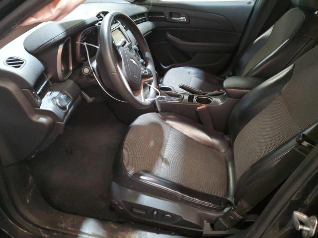 Photo 7 from auction – 2014 CHEVROLET MALIBU with VIN 1G11C5SL3EF124695