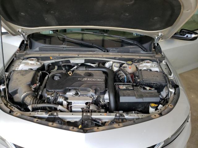 Photo 11 from auction – 2017 CHEVROLET MALIBU LT with VIN 1G1ZE5ST3HF138517