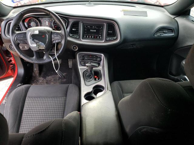 Photo 8 from auction – 2019 DODGE CHALLENGER with VIN 2C3CDZAG1KH560744