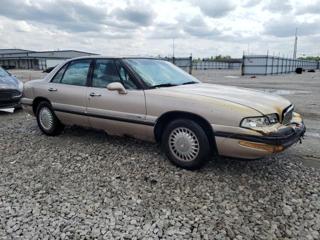 Photo 4 from auction – 1999 BUICK LESABRE CU with VIN 1G4HP52K4XH497779