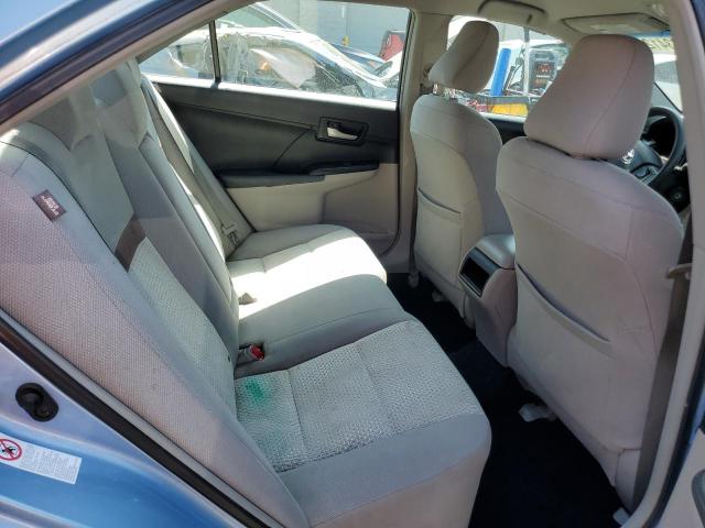 Photo 10 from auction – 2012 TOYOTA CAMRY BASE with VIN 4T4BF1FK4CR239006