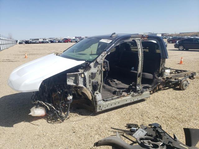 CHEVROLET SILVERADO 2020 with VIN 1GCRYDED2LZ105304 - Photo from auction