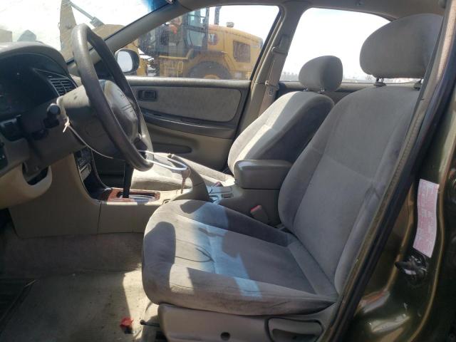 Photo 7 from auction – 1998 NISSAN ALTIMA XE with VIN 1N4DL01D1WC174781