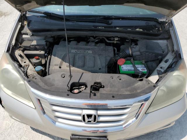 Photo 12 from auction – 2008 HONDA ODYSSEY EX with VIN 5FNRL38638B410992