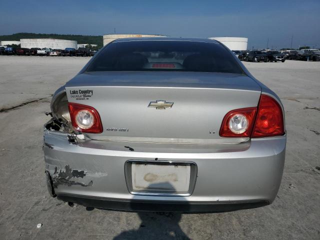 Photo 6 from auction – 2008 CHEVROLET MALIBU 1LT with VIN 1G1ZH57B68F221561
