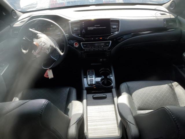 Photo 8 from auction – 2021 HONDA PASSPORT E with VIN 5FNYF8H01MB005638