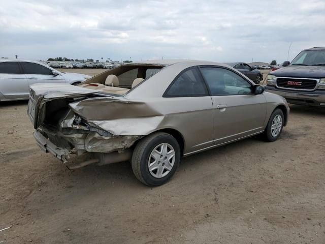 Photo 3 from auction – 2003 HONDA CIVIC LX with VIN 1HGEM22523L080288