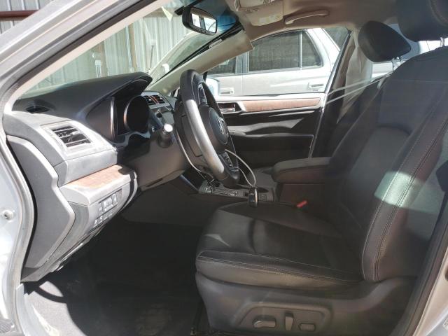 Photo 7 from auction – 2017 SUBARU OUTBACK 2. with VIN 4S4BSAKC5H3211376