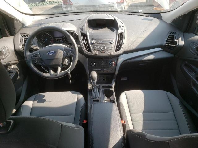 Photo 8 from auction – 2019 FORD ESCAPE S with VIN 1FMCU0F72KUC17207