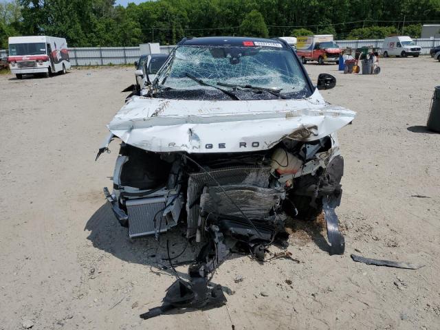 Foto 5 de la subasta – 2019 LAND ROVER RANGE ROVE con VIN SALYB2EX5KA212039