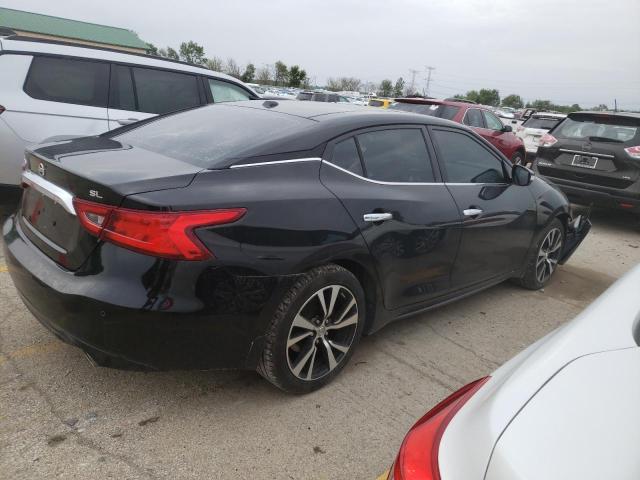 Photo 3 from auction – 2018 NISSAN MAXIMA 3.5 with VIN 1N4AA6AP4JC376402