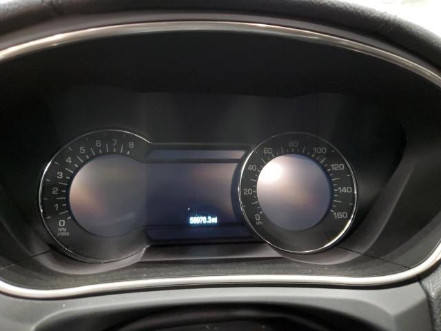 Photo 9 from auction – 2016 LINCOLN MKX SELECT with VIN 2LMTJ8KR8GBL35956