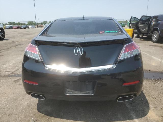 Фото 6 с аукциона – 2014 ACURA TL TECH с VIN 19UUA8F57EA004145