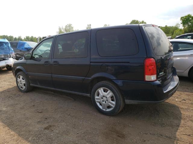 Photo 2 from auction – 2007 CHEVROLET UPLANDER L with VIN 1GNDV23W97D194018