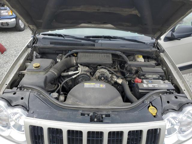 Photo 11 from auction – 2006 JEEP GRAND CHER with VIN 1J4GR48K76C358845
