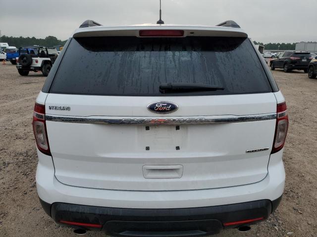 Photo 6 from auction – 2015 FORD EXPLORER with VIN 1FM5K7B89FGB18507