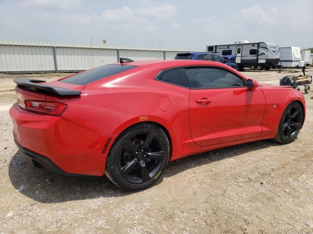 Photo 3 from auction – 2017 CHEVROLET CAMARO LT with VIN 1G1FB1RX3H0159755