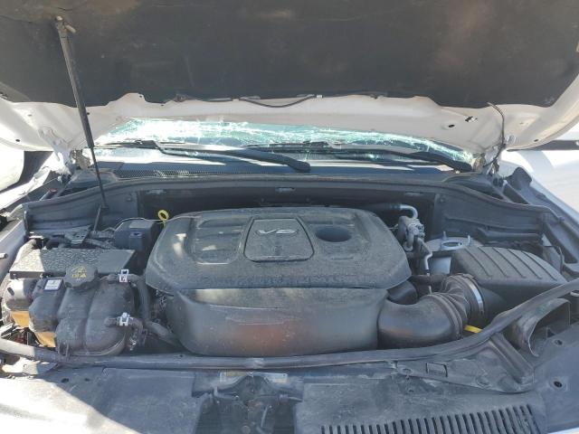 Photo 11 from auction – 2016 DODGE DURANGO LI with VIN 1C4RDHDG5GC346393