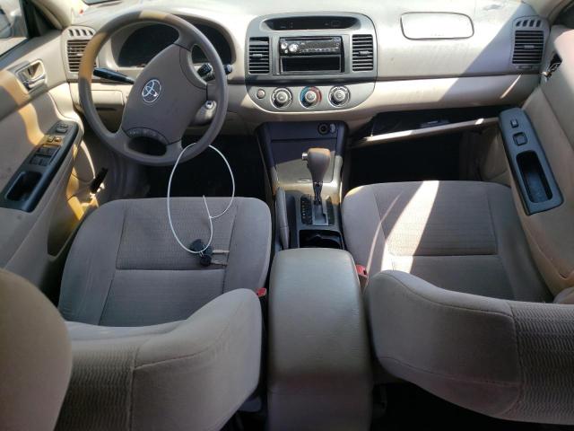 Photo 8 from auction – 2005 TOYOTA CAMRY LE with VIN 4T1BE32K85U617541