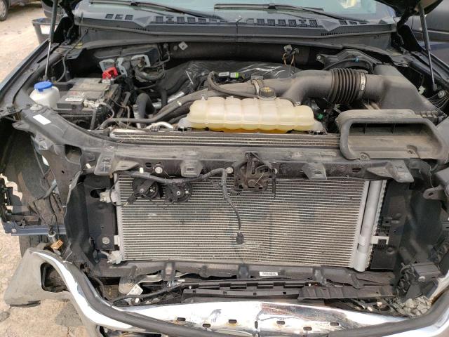 Photo 11 from auction – 2020 FORD F150 SUPER with VIN 1FTEW1EP4LFA39756