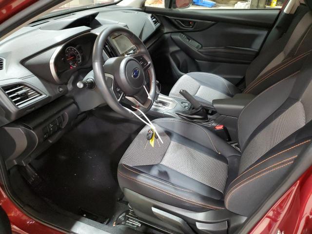 Photo 7 from auction – 2019 SUBARU CROSSTREK with VIN JF2GTACC5KH336265