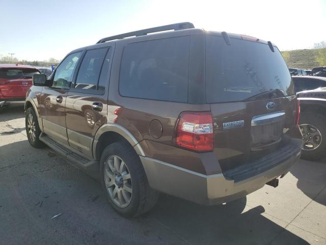 صورة رقم 2 من المزاد - 2011 FORD EXPEDITION مع VIN 1FMJU1J51BEF09668